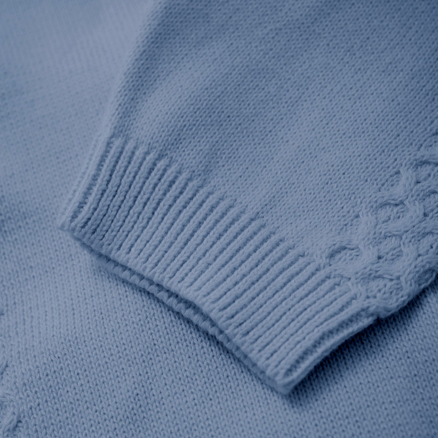 Fixoni - Pants knit - GOTS - 100% katoen