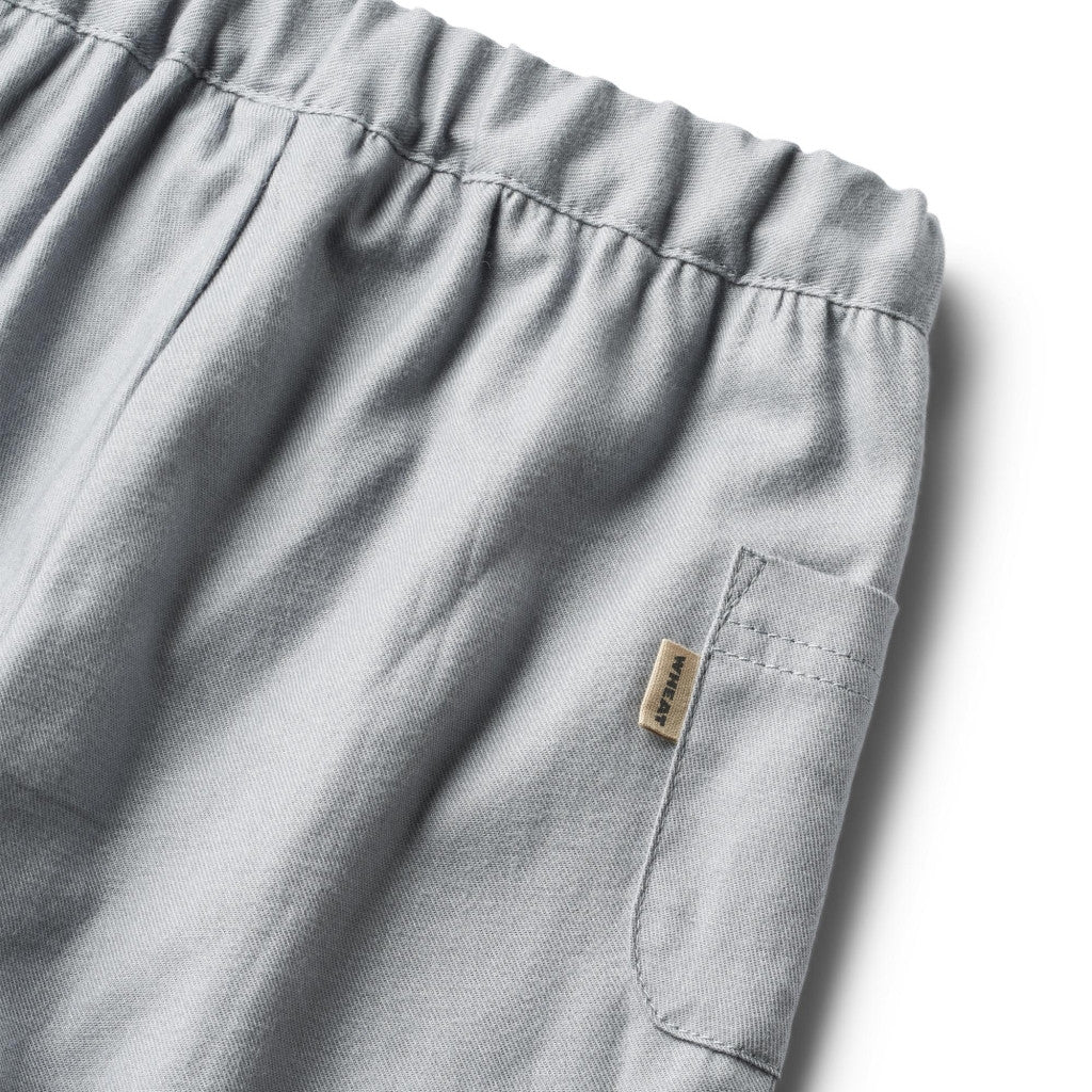 Wheat - Trousers Lined Henry - Baby broekje - 100% biologisch katoen