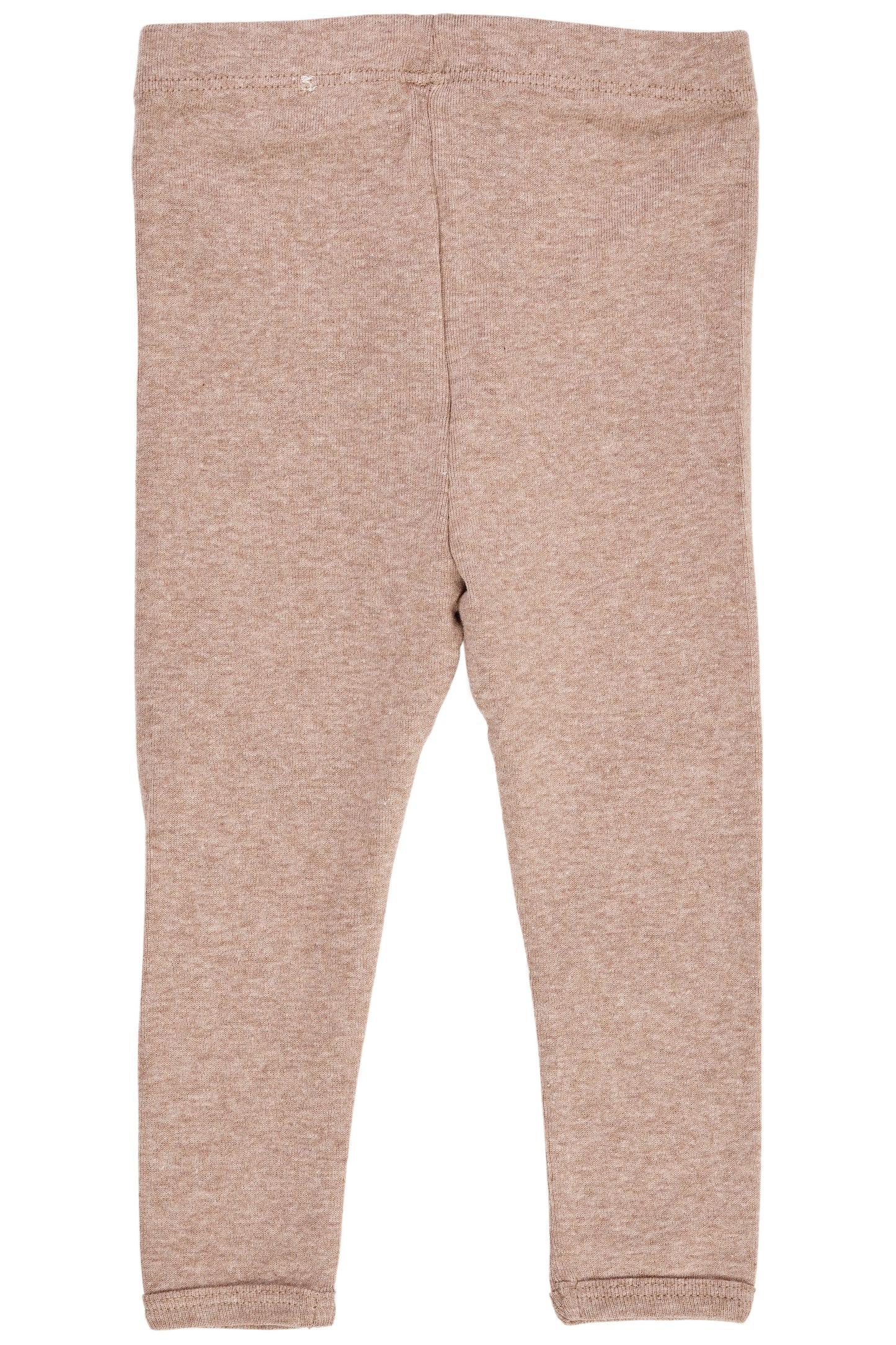Copenhagen Colors - Melange Leggings - 100% biologisch katoen