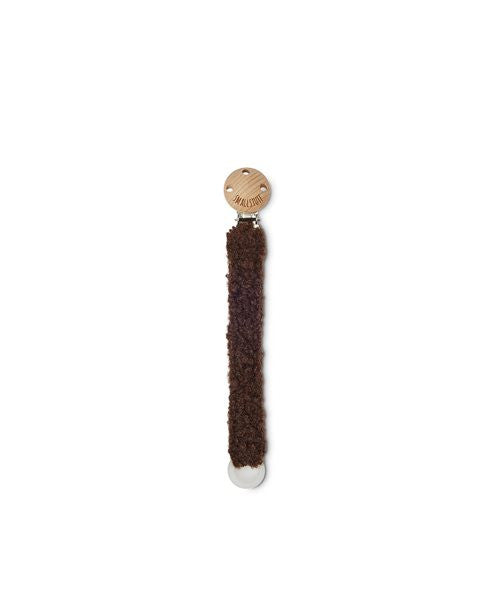 SmallStuff - Merinowol speenkoord - OEKOTEX