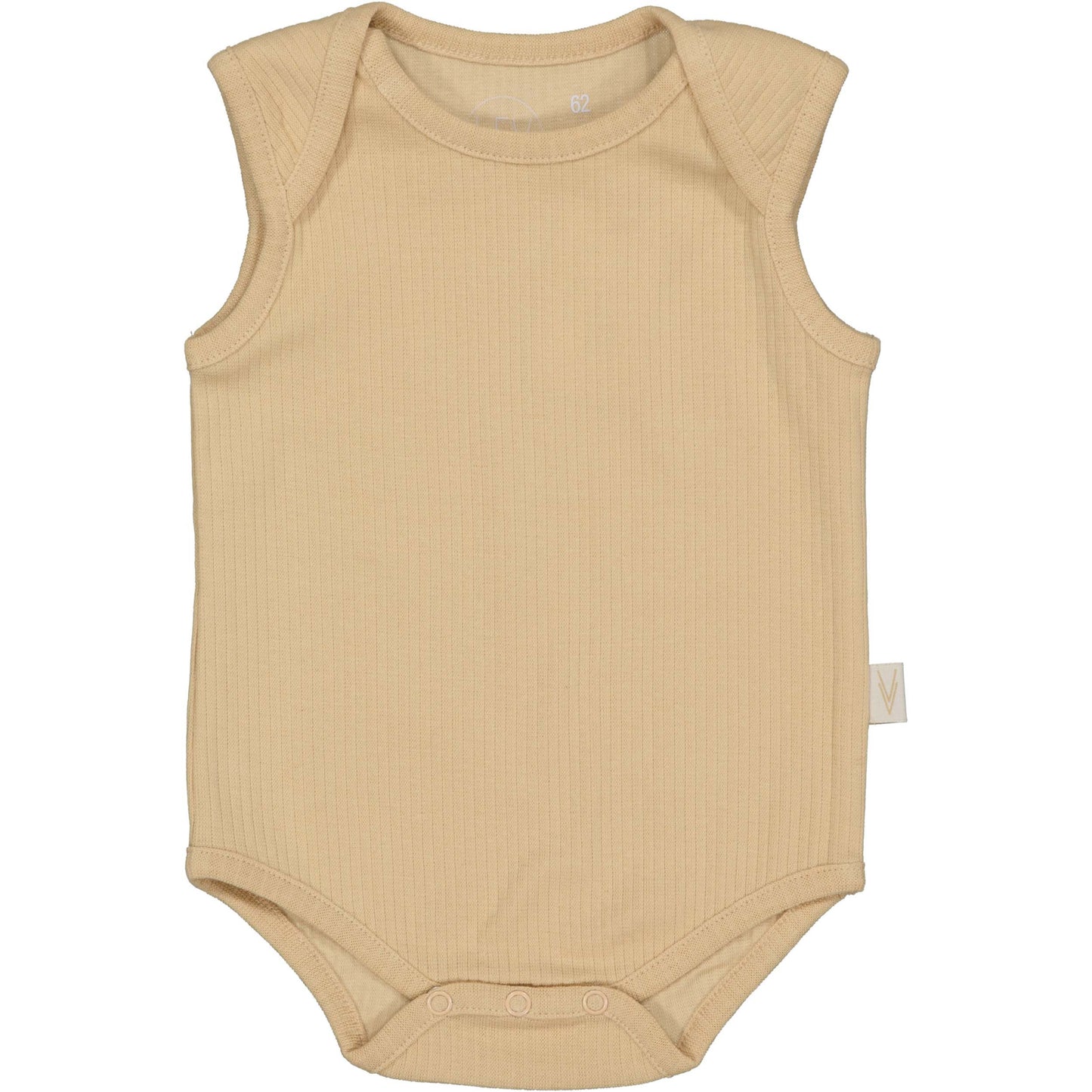 Levv - Lnionos Body - Romper zonder mouwen