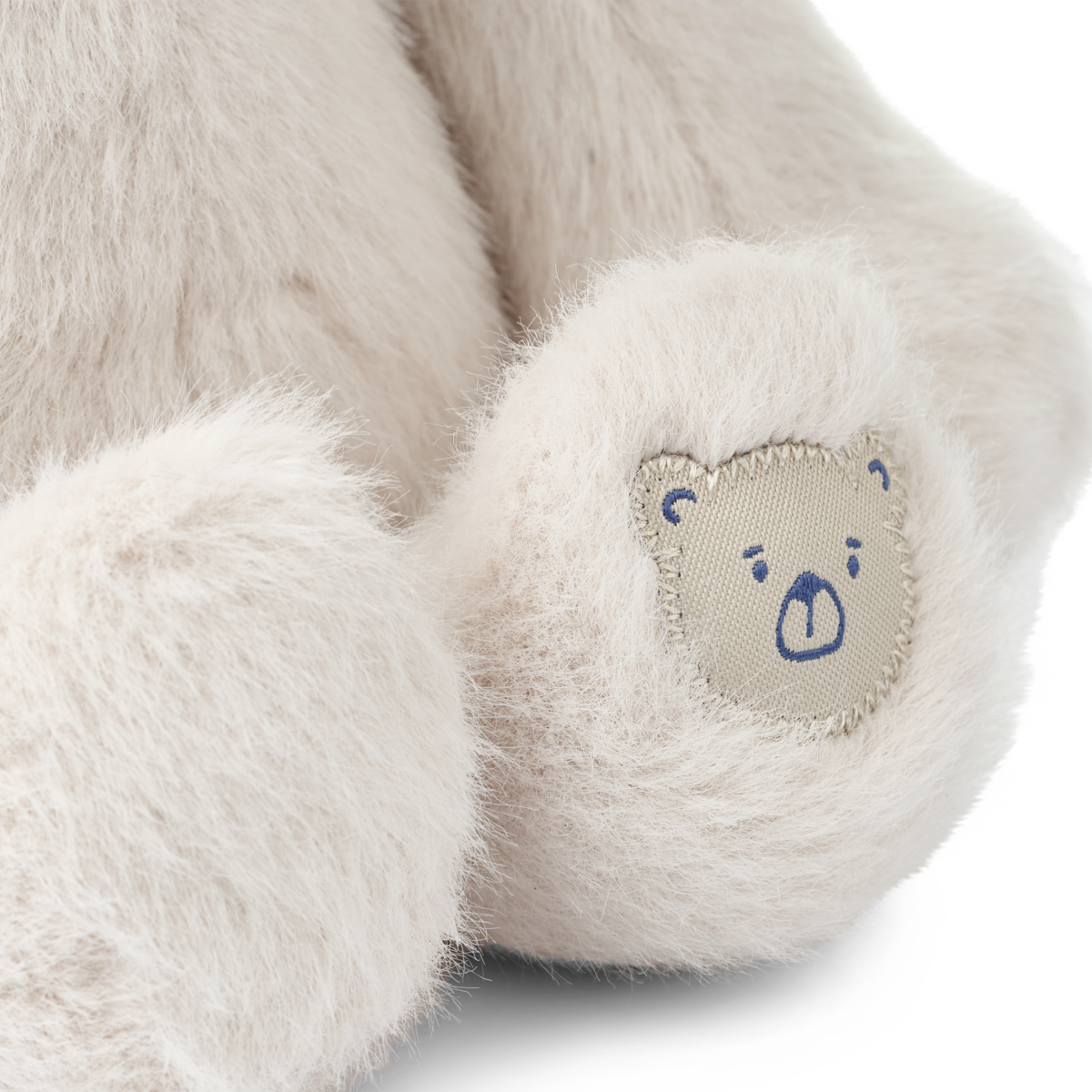 Liewood Berto Elephant Teddy
