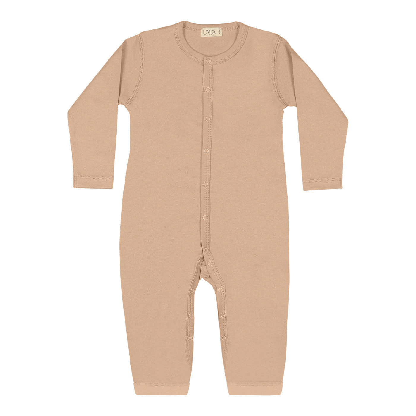 UAUA - Jumpsuit - Boxpakje - 100% pima katoen