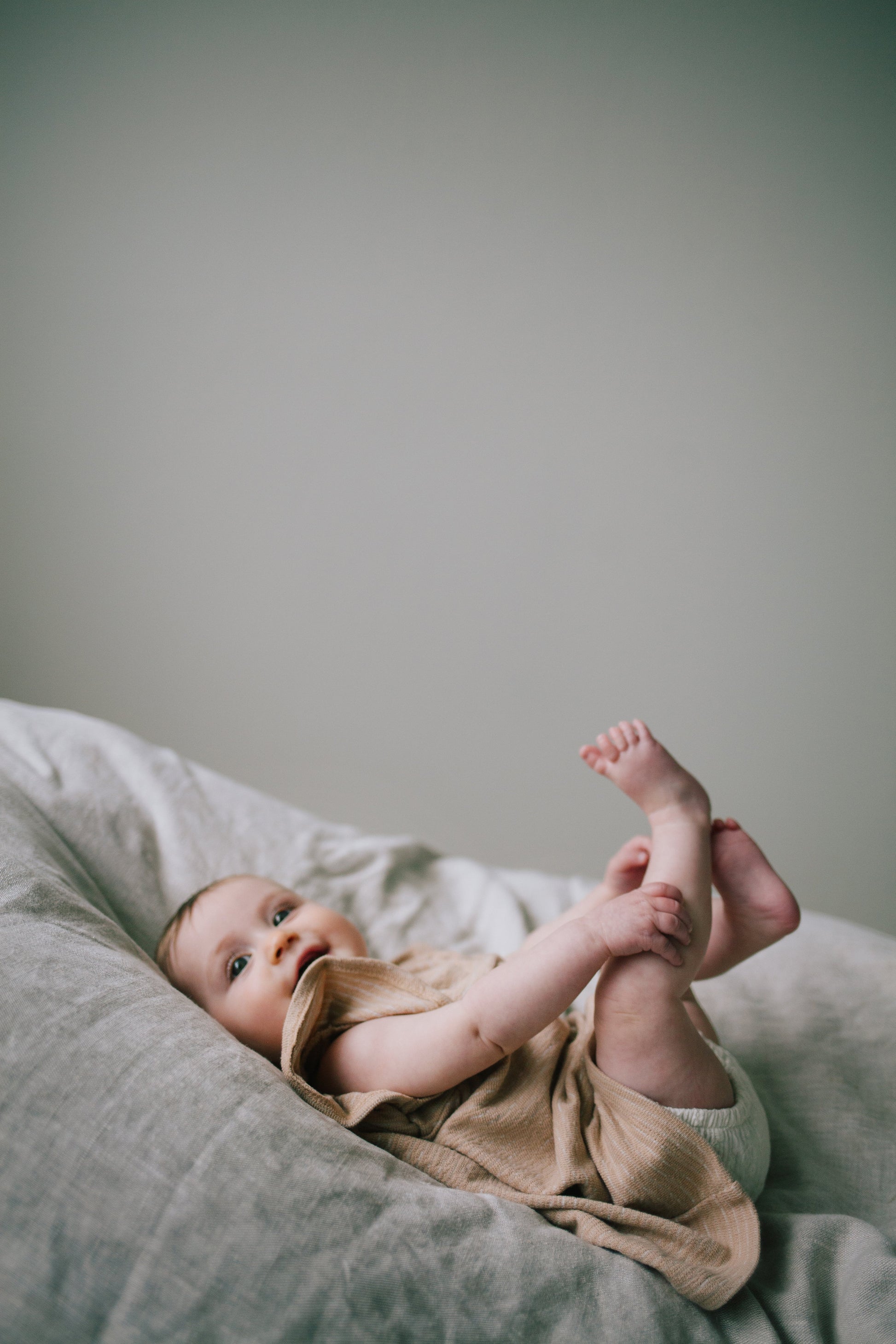 Riffle Amsterdam - Bloomer Zara - 100% biologisch katoen