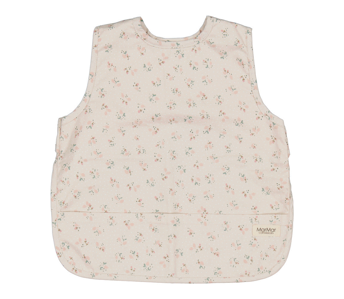 MarMar Copenhagen - Apron Little Acorns - Slabbetje