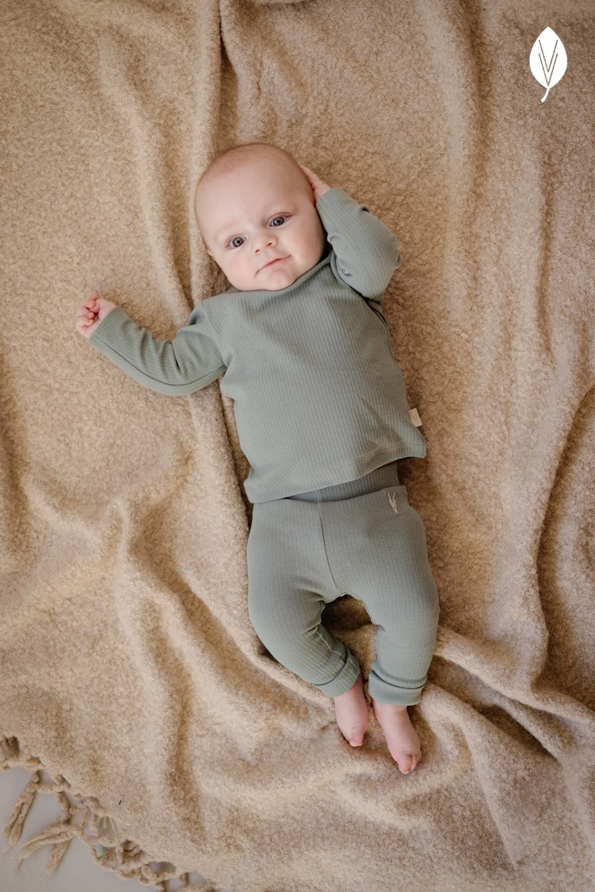 Levv - Lnoenos pants - Legging