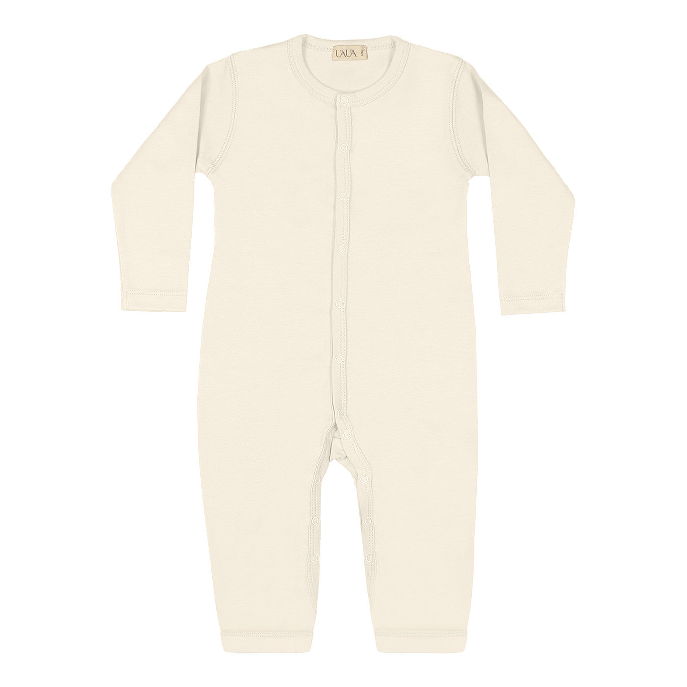 UAUA - Jumpsuit - Boxpakje - 100% pima katoen