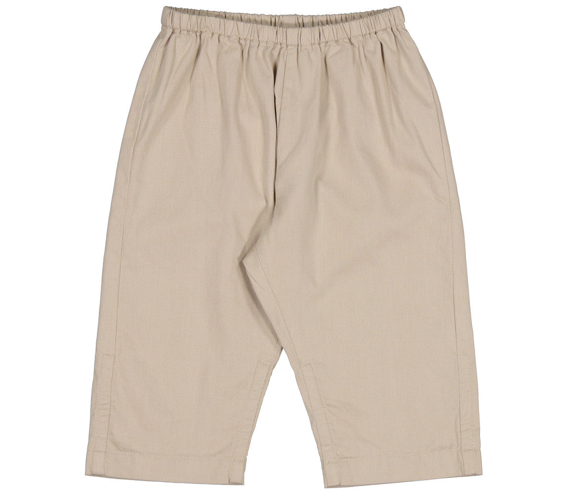 MarMar Copenhagen - Panto B Cotton Texture Bottoms - Broekje - 100% katoen