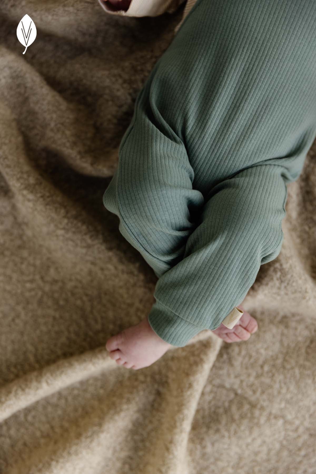Levv - Lnoenos pants - Legging