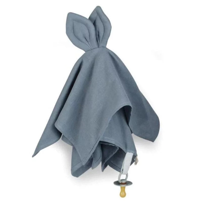 Saga Copenhagen - Snoppa Cuddle Cloth - Knuffel doekje - 100% biologisch katoen