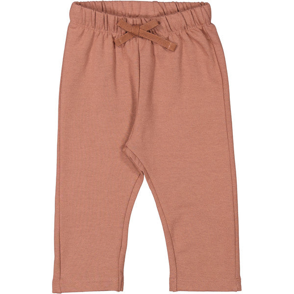 MarMar Copenhagen - Pitti Brushed Jersey Bottom - Baby Broekje Modal
