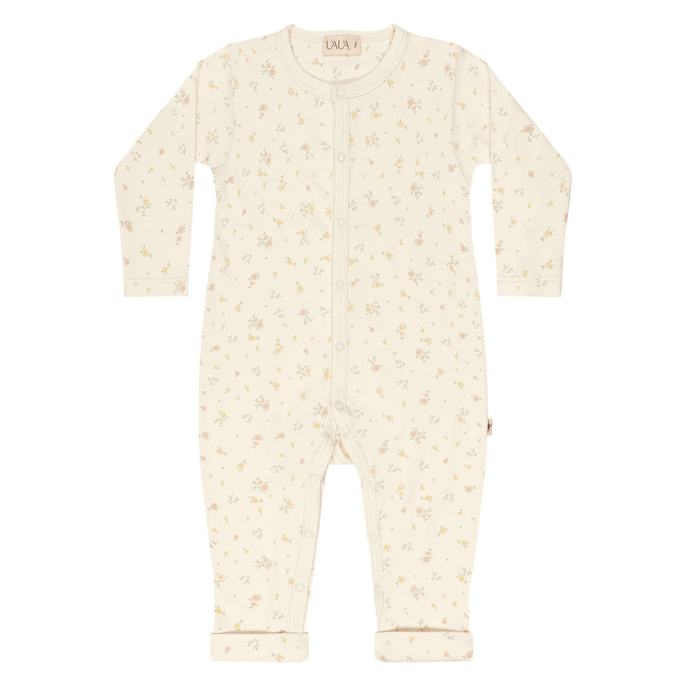 UAUA - Jumpsuit - Boxpakje - 100% pima katoen