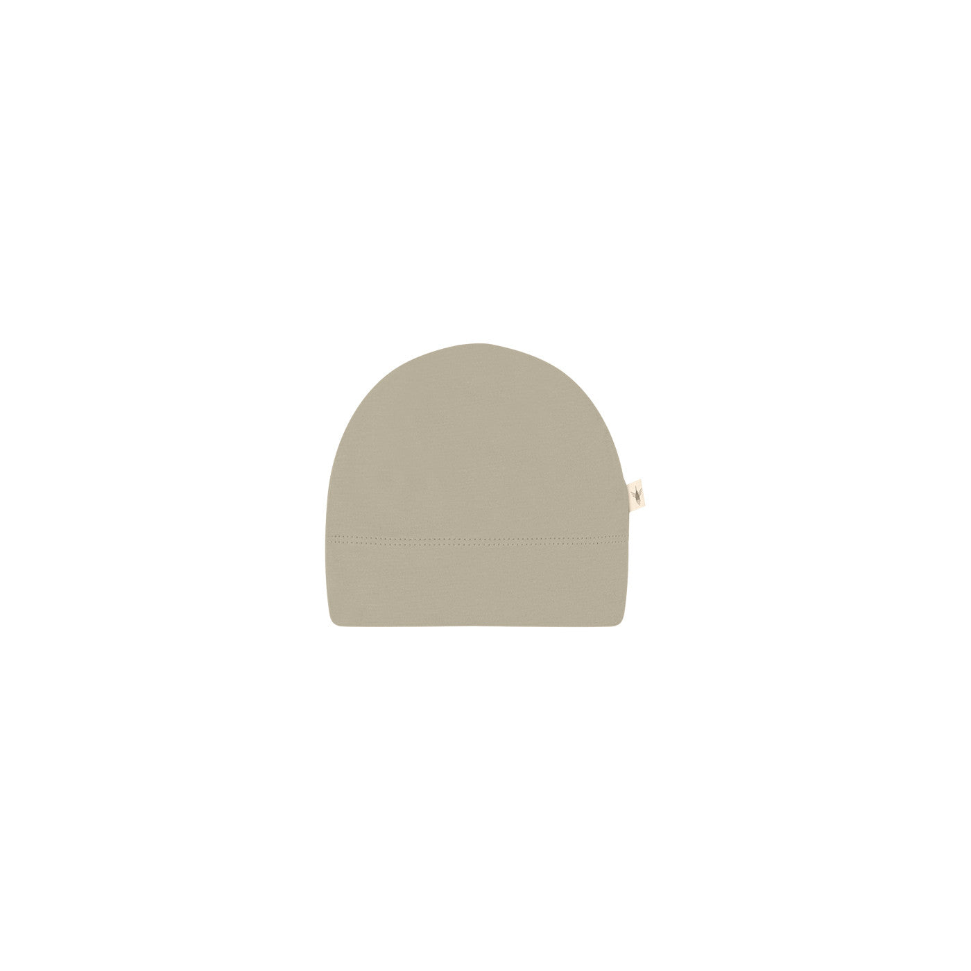 UAUA - Round hat - Mutsje - 100% pima katoen