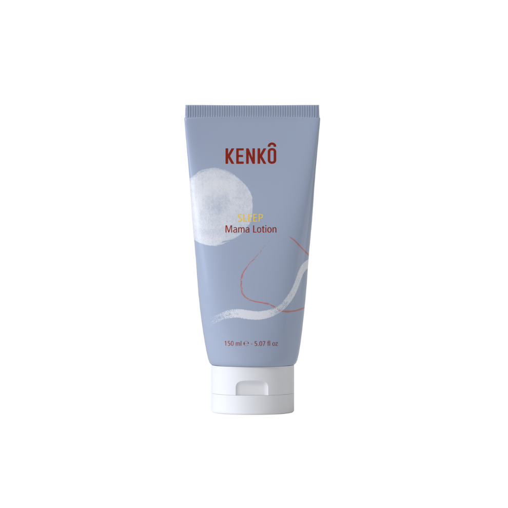 Kenko - Mama Sleep Lotion productfoto