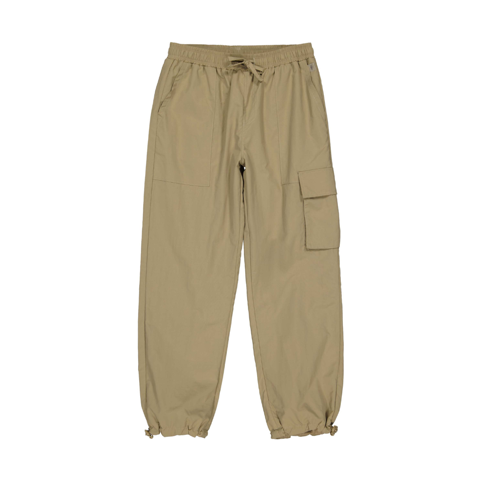 Cargobroek Tyme - Taupe - Levv voorkant