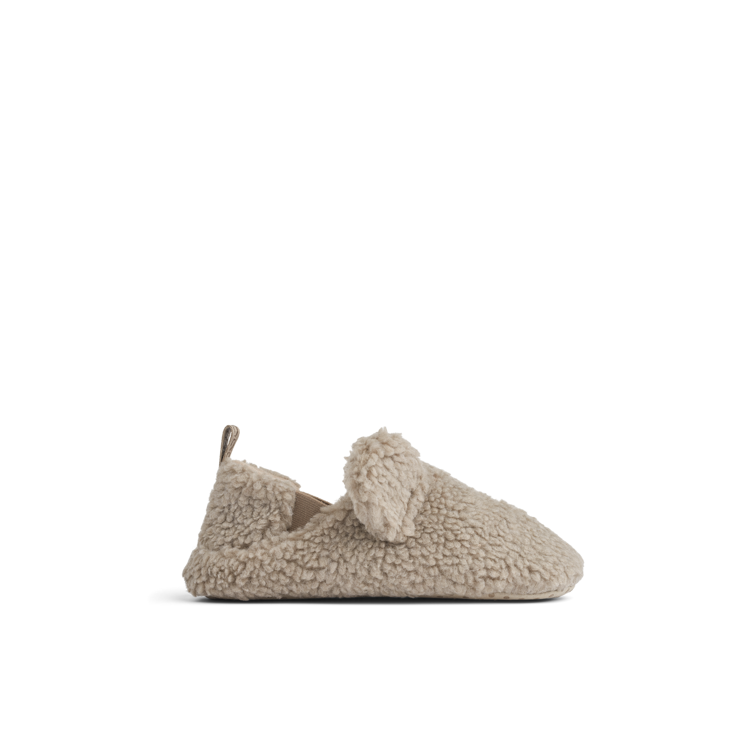Slofjes teddy - Maui Pile Slipper - Liewood product