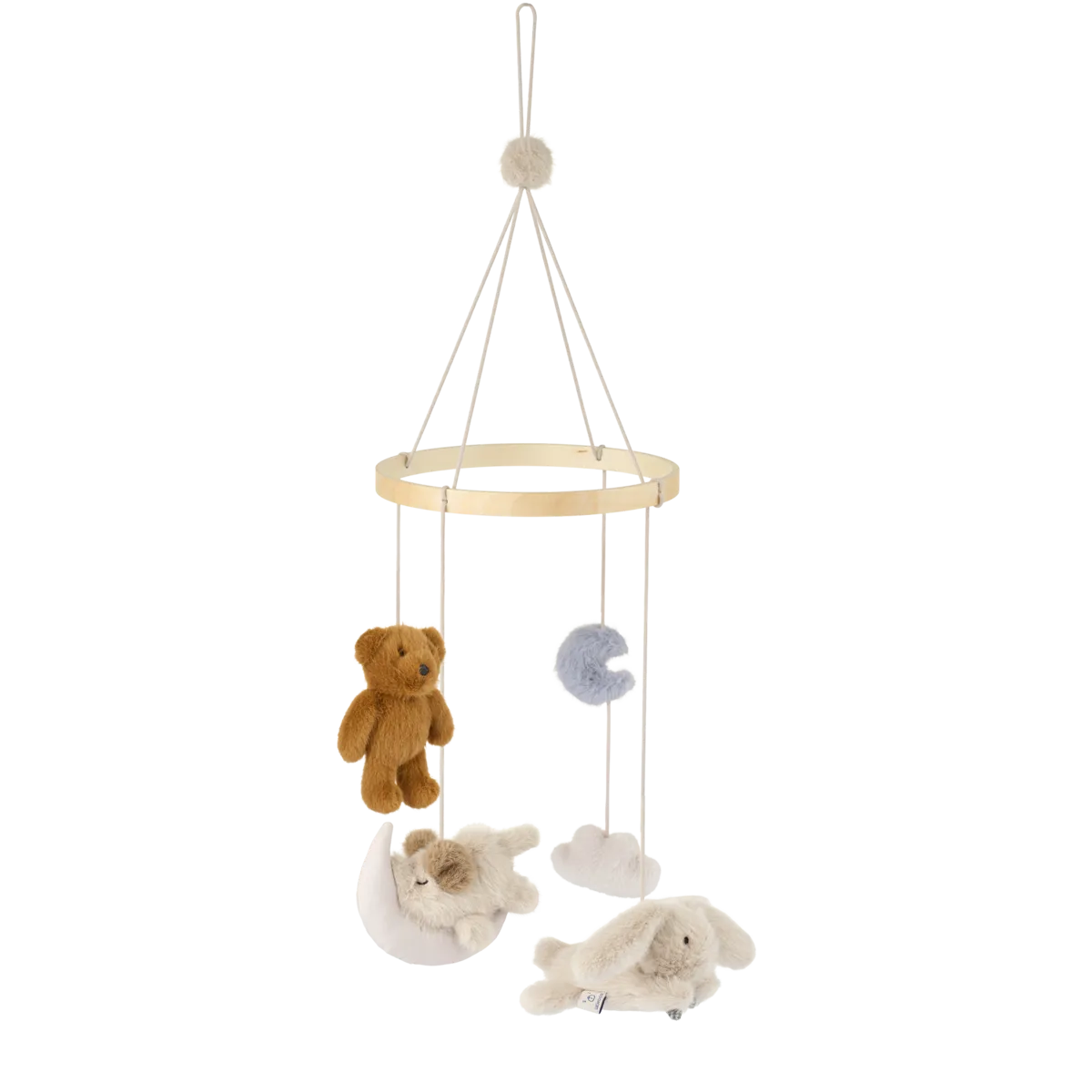 Boxmobiel - Meli baby - Recycled polyester - Liewood