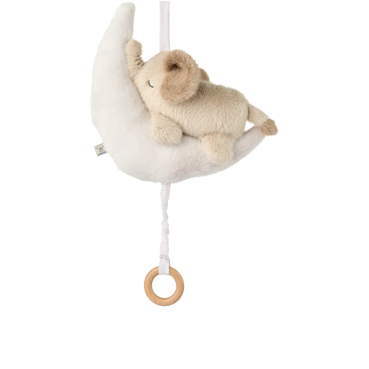 Mobiel mobiel - Mandy baby elephant - Recycled polyester - Liewood product