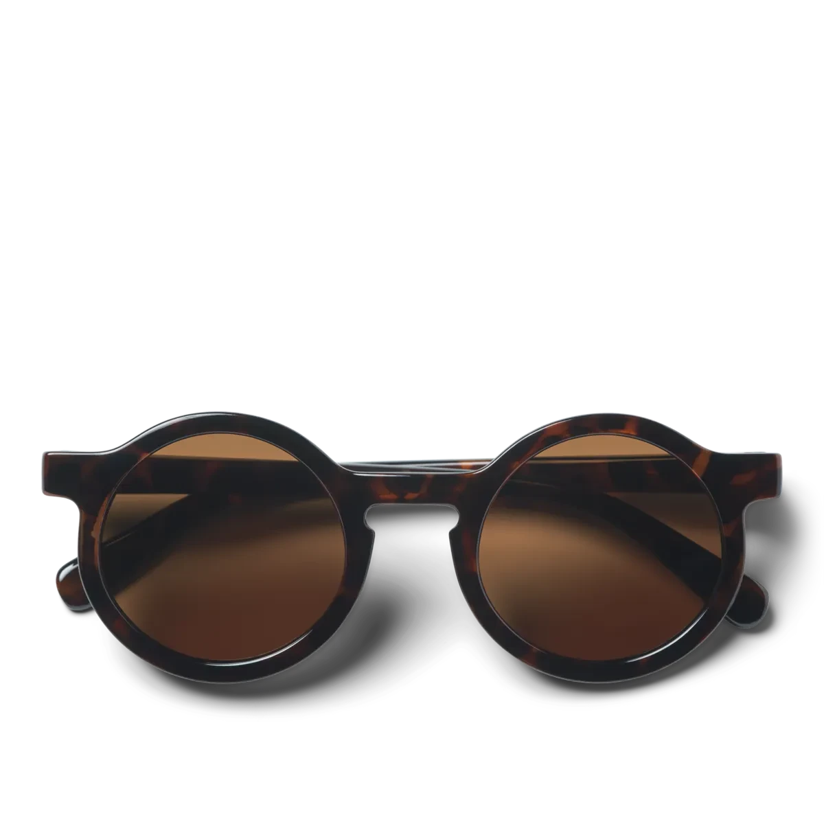 Liewood - Darla Sunglasses 1-3 Y - Peuter zonnebril - vooraanzicht