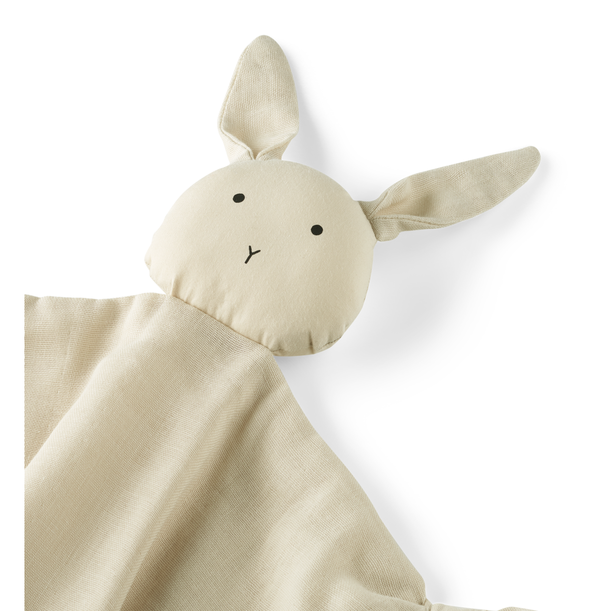 Liewood - Agnete Cuddle Cloth - Knuffeldoekje - 100% biologisch katoen