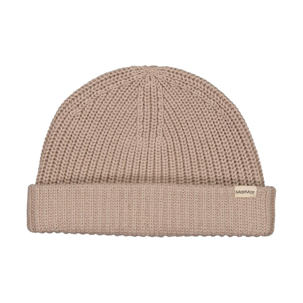 Muts Atlas - Wolmix - Beige - Marmar Copenhagen