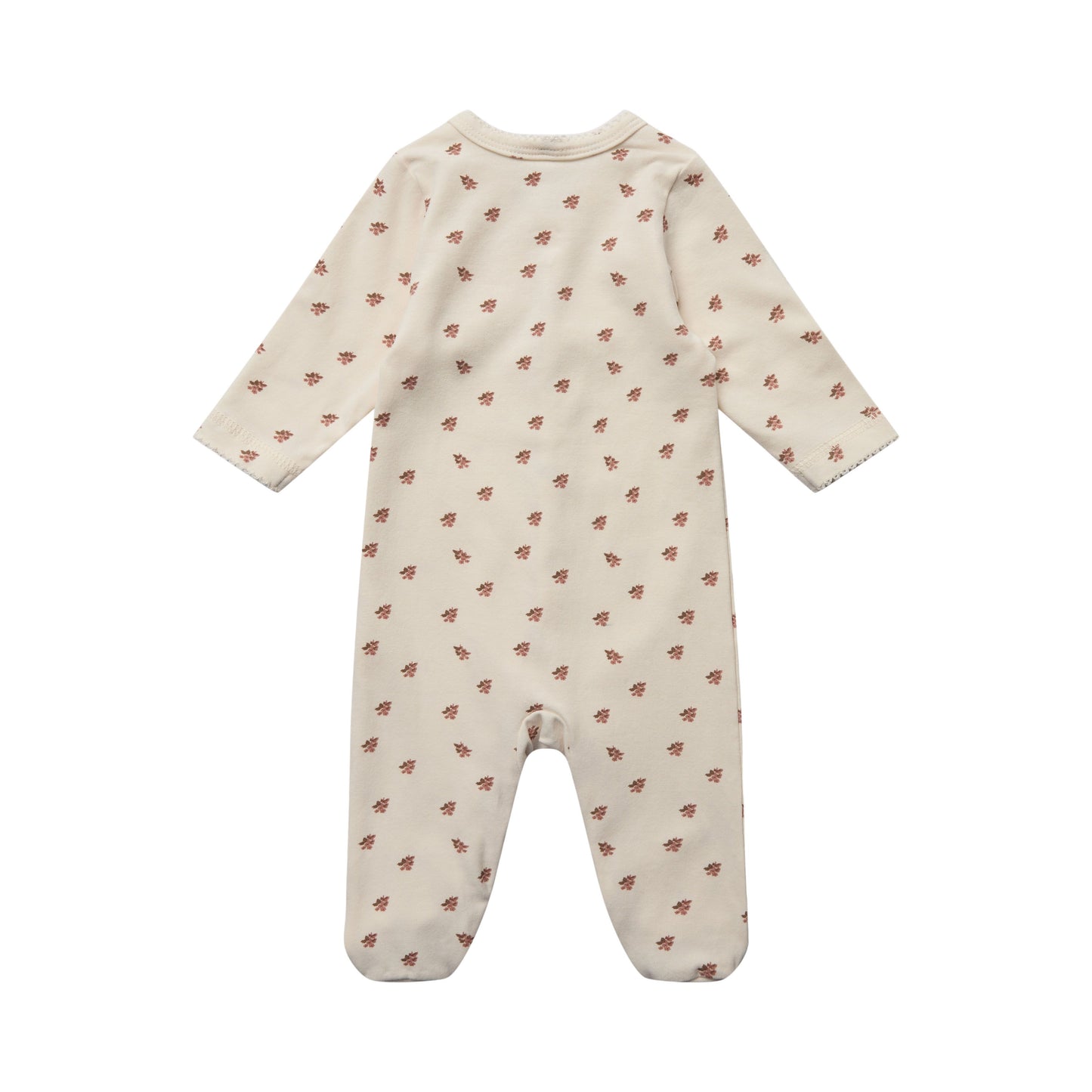 Sofie Schnoor - CIRKELSB JUMPSUIT - Boxpakje - achterkant