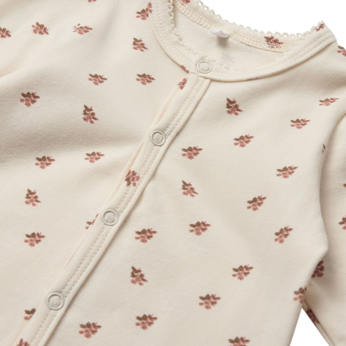 Sofie Schnoor - CIRKELSB JUMPSUIT - Boxpakje - close up