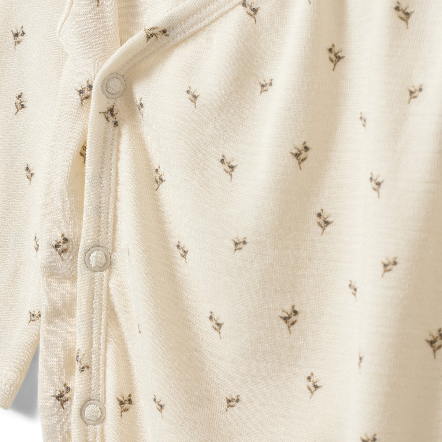 Sofie Schnoor - KaysaSB Bodystocking - Romper - Modal mix - close up
