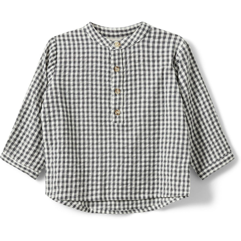 Sofie Schnoor - Prestonsb Shirt - Blouse top - 100% katoen - productfoto