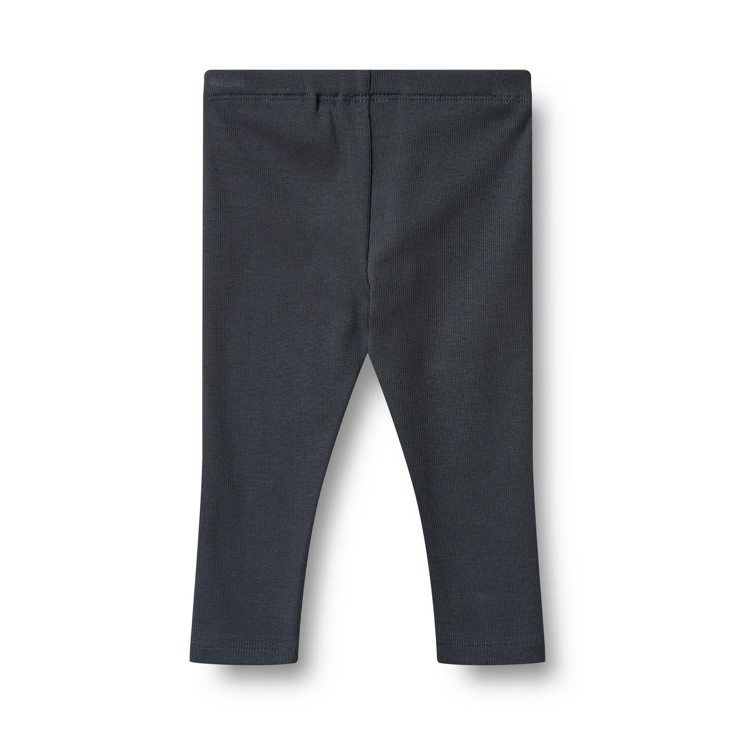 Legging Jules - Biologisch katoen - Navy/donkerblauw - Wheat achterkant