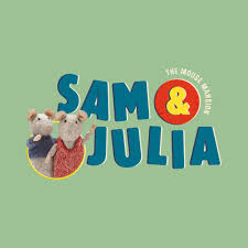 Sam&Julia