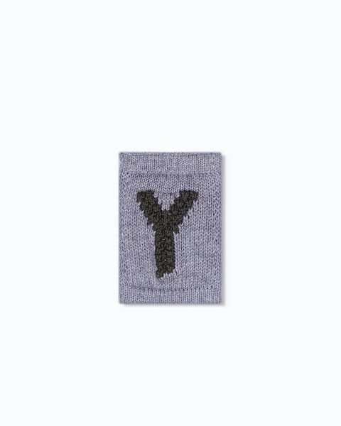 Gebreide letter vlaggetjes N-Z - Knitted Letters - Blauwe tinten - SmallStuff - productfoto - afbeelding 12