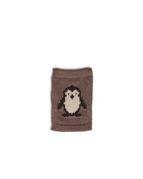 Gebreide figuur vlaggetjes - Knitted Symbols - Natuur tinten - SmallStuff - productfoto - afbeelding 7