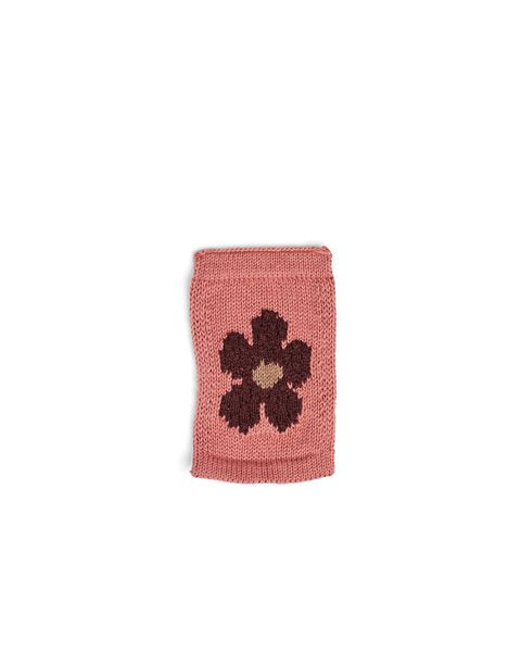 Gebreide figuur vlaggetjes - Knitted Symbols - Roze tinten - SmallStuff - productfoto - afbeelding 8