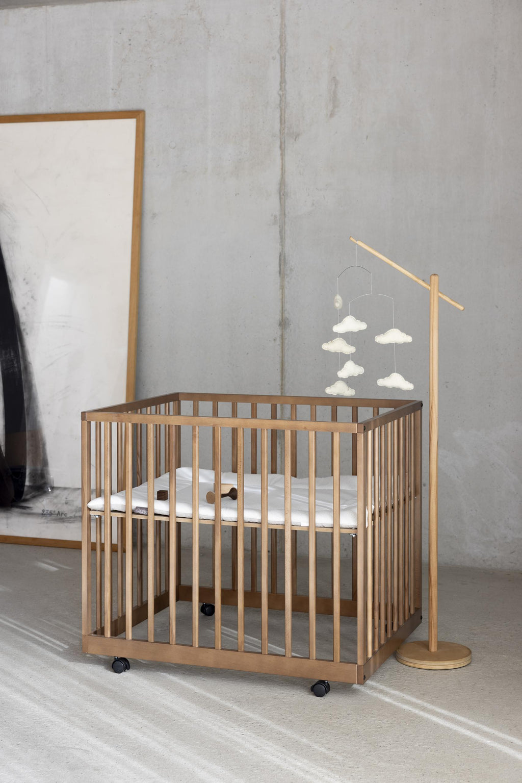 Box Mori - Quax - productfoto