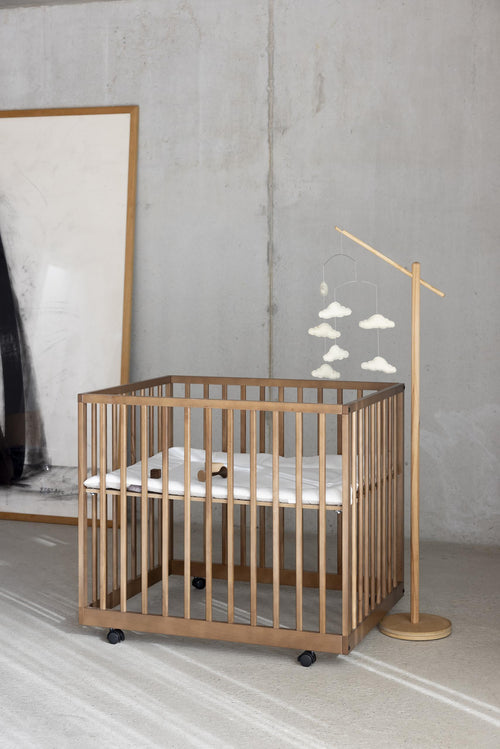 Box Mori - Quax - productfoto