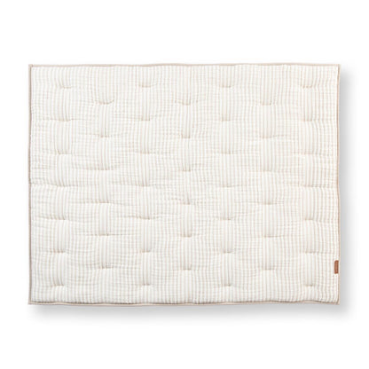 Muslin Boxligger - Natural Collection - Katoen - Quax