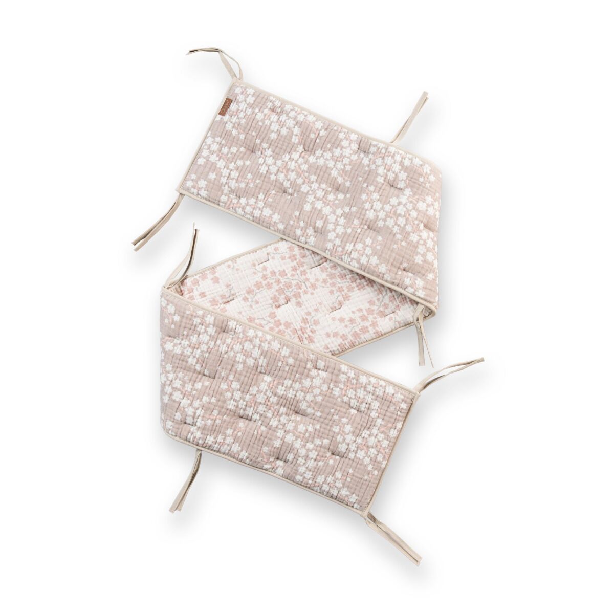 Bed/Box Omtrek - Natural Collection - Quax - productfoto - afbeelding 5