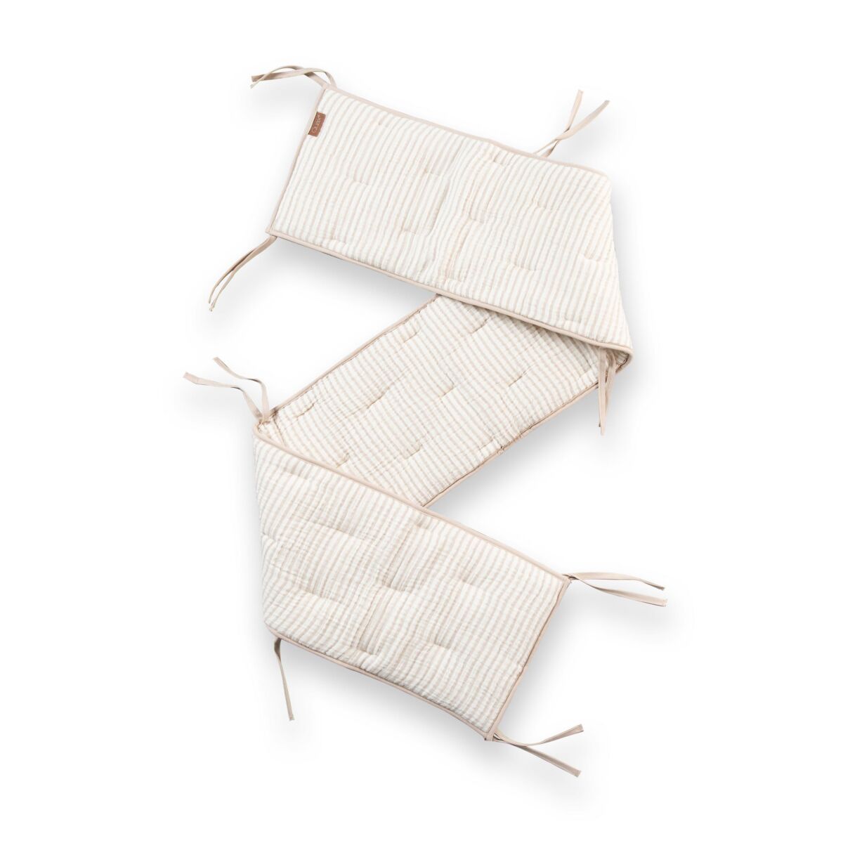 Bed/Box Omtrek - Natural Collection - Quax - productfoto - afbeelding 11