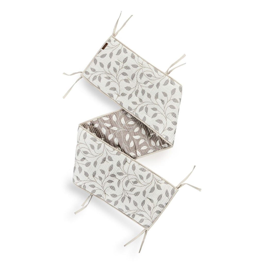 Bed/Box Omtrek - Natural Collection - Quax - productfoto - afbeelding 6