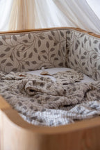 Bed/Box Omtrek - Natural Collection - Quax - productfoto - afbeelding 8