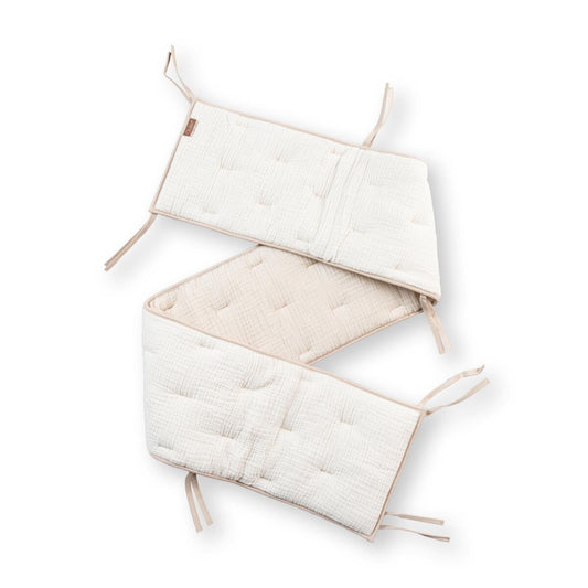 Bett/Box Umrandung - Natural Collection - Quax