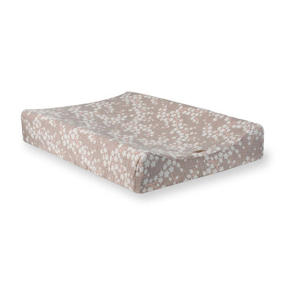 Muslin Waskussenhoes - 70x50cm - Natural Collection - Quax