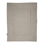 Boxligger - Naturel Linnen - Box/Speelkleed - Quax - productfoto - afbeelding 2