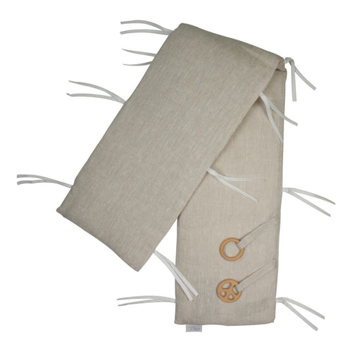 Activity Boxomtrek - Naturel Linnen - Quax - productfoto - afbeelding 2
