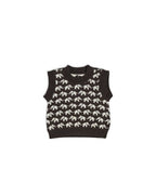 Spencer Olifantjes - Merino wol - Smallstuff - productfoto - afbeelding 2