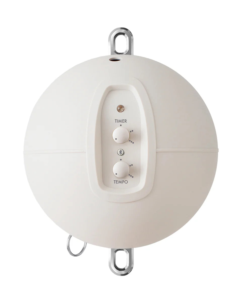 Bundel met Wiegmotor en statief - Classic Bundle - Moonboon