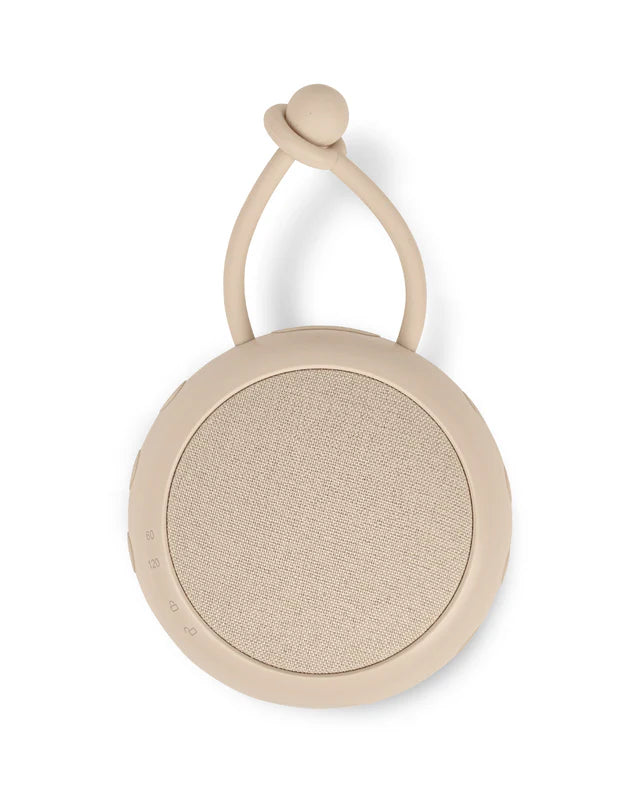 White noise machine - 10 verschillende geluiden - Moonboon - productfoto - afbeelding 3