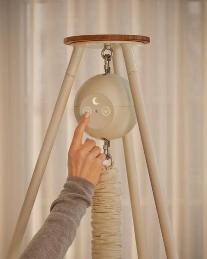 Classic bundle - Baby hangmat/Hammock  - Moonboon