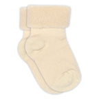 Wollen baby sokjes - Teddy merino wol - MP Denmark